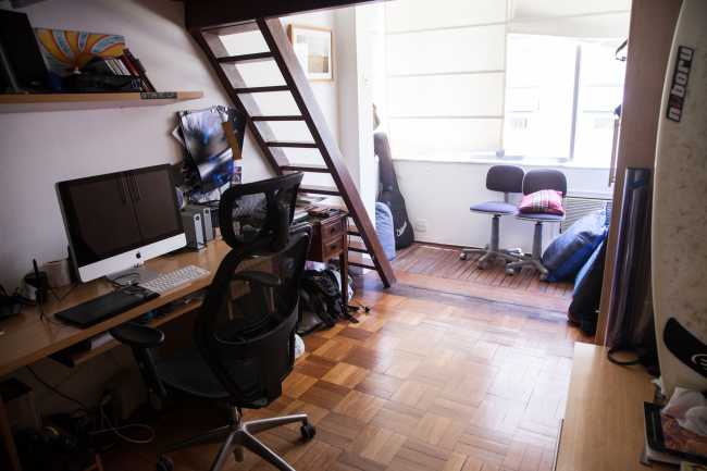 Conheça 9 do imóvel - Apartamento À Venda - Copacabana - Rio de Janeiro - RJ - GIAP40035 - 10 9 - Apartamento À Venda - Copacabana - Rio de Janeiro - RJ - GIAP40035 - 10