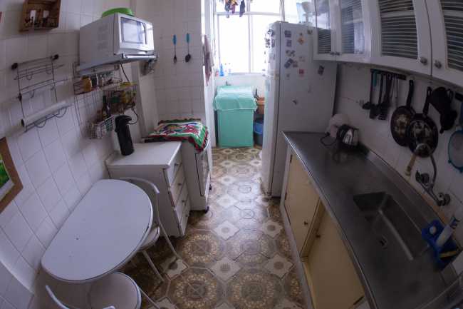 Conheça 11 do imóvel - Apartamento À Venda - Copacabana - Rio de Janeiro - RJ - GIAP40035 - 12 11 - Apartamento À Venda - Copacabana - Rio de Janeiro - RJ - GIAP40035 - 12