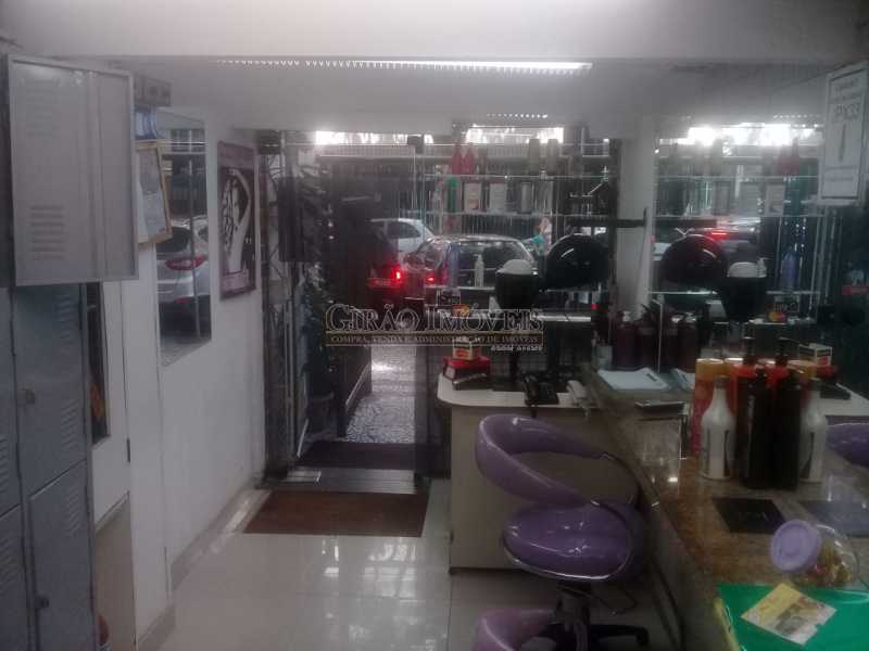 Conheça 2 do imóvel - Loja 37m² à venda Rua Leopoldo Miguez,Copacabana, Rio de Janeiro - R$ 550.000 - GILJ00042 - 4 2 - Loja 37m² à venda Rua Leopoldo Miguez,Copacabana, Rio de Janeiro - R$ 550.000 - GILJ00042 - 4