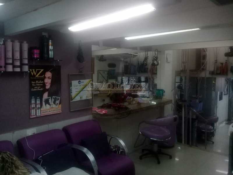Conheça 5 do imóvel - Loja 37m² à venda Rua Leopoldo Miguez,Copacabana, Rio de Janeiro - R$ 550.000 - GILJ00042 - 5 5 - Loja 37m² à venda Rua Leopoldo Miguez,Copacabana, Rio de Janeiro - R$ 550.000 - GILJ00042 - 5