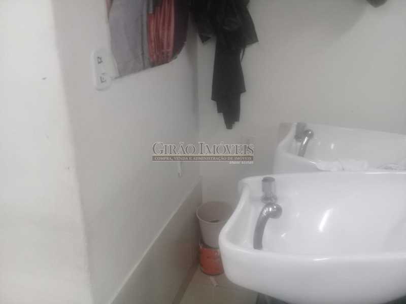 Conheça 11 do imóvel - Loja 37m² à venda Rua Leopoldo Miguez,Copacabana, Rio de Janeiro - R$ 550.000 - GILJ00042 - 12 11 - Loja 37m² à venda Rua Leopoldo Miguez,Copacabana, Rio de Janeiro - R$ 550.000 - GILJ00042 - 12
