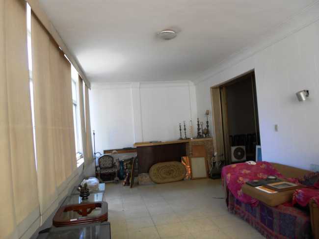 Conheça 05-varanda interna do imóvel - Cobertura À Venda - Copacabana - Rio de Janeiro - RJ - GICO50002 - 11 05-varanda interna - Cobertura À Venda - Copacabana - Rio de Janeiro - RJ - GICO50002 - 11