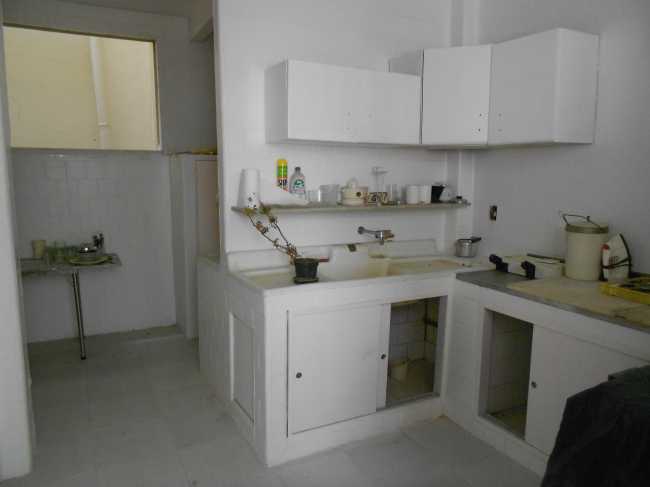 Conheça 09-cozinha do imóvel - Cobertura À Venda - Copacabana - Rio de Janeiro - RJ - GICO50002 - 19 09-cozinha - Cobertura À Venda - Copacabana - Rio de Janeiro - RJ - GICO50002 - 19