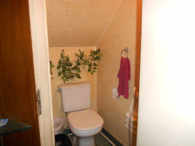 Conheça 11-lavabo do imóvel - Cobertura À Venda - Copacabana - Rio de Janeiro - RJ - GICO50002 - 15 11-lavabo - Cobertura À Venda - Copacabana - Rio de Janeiro - RJ - GICO50002 - 15