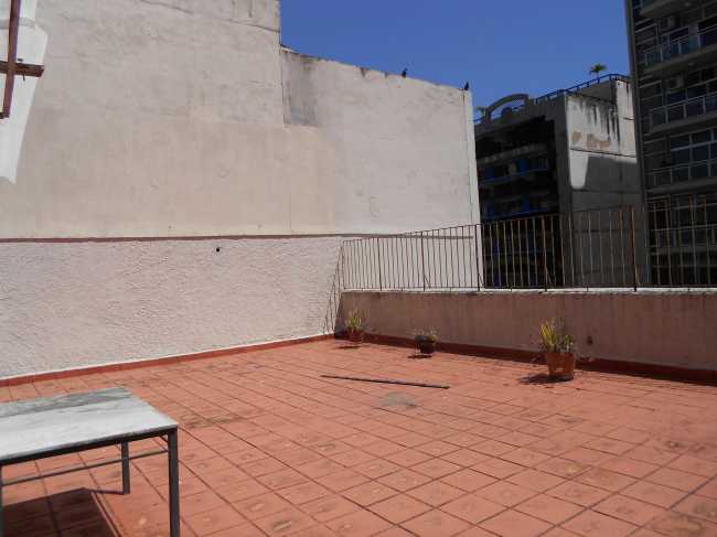 Conheça 15-terraço do imóvel - Cobertura À Venda - Copacabana - Rio de Janeiro - RJ - GICO50002 - 6 15-terraço - Cobertura À Venda - Copacabana - Rio de Janeiro - RJ - GICO50002 - 6