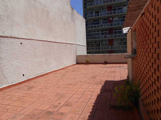 Conheça 16-terraço do imóvel - Cobertura À Venda - Copacabana - Rio de Janeiro - RJ - GICO50002 - 5 16-terraço - Cobertura À Venda - Copacabana - Rio de Janeiro - RJ - GICO50002 - 5