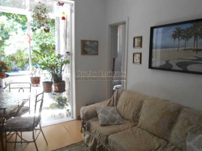 Conheça 2 do imóvel - Posto 3. Oportunidade tendo condomínio barato. Conjugadão em transversal arborizada. - GIAP10524 - 3 2 - Posto 3. Oportunidade tendo condomínio barato. Conjugadão em transversal arborizada. - GIAP10524 - 3