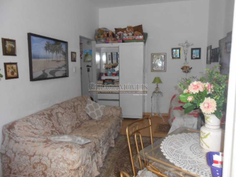 Conheça 3 do imóvel - Posto 3. Oportunidade tendo condomínio barato. Conjugadão em transversal arborizada. - GIAP10524 - 4 3 - Posto 3. Oportunidade tendo condomínio barato. Conjugadão em transversal arborizada. - GIAP10524 - 4