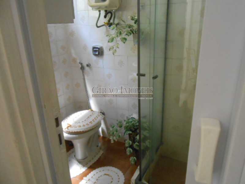 Conheça 6 do imóvel - Posto 3. Oportunidade tendo condomínio barato. Conjugadão em transversal arborizada. - GIAP10524 - 7 6 - Posto 3. Oportunidade tendo condomínio barato. Conjugadão em transversal arborizada. - GIAP10524 - 7