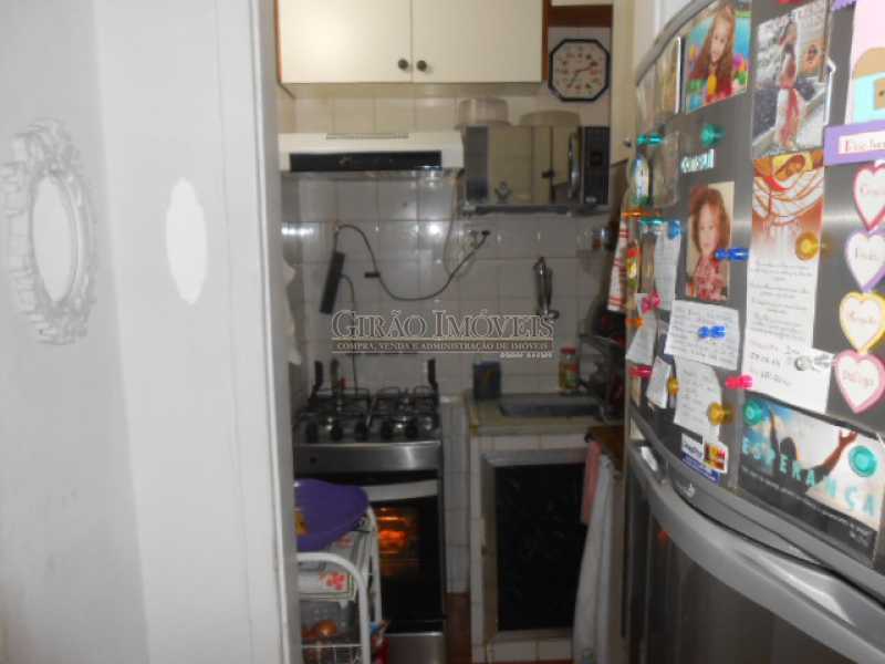 Conheça 7 do imóvel - Posto 3. Oportunidade tendo condomínio barato. Conjugadão em transversal arborizada. - GIAP10524 - 8 7 - Posto 3. Oportunidade tendo condomínio barato. Conjugadão em transversal arborizada. - GIAP10524 - 8