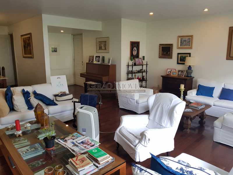 Conheça 20190125_141827 do imóvel - Excelente 4 quartos em São Conrado, com total infraestrutura, piscina, saúna, quadras, futebol, vôlei, tênis, 2 vagas. - GIAP40231 - 4 20190125_141827 - Excelente 4 quartos em São Conrado, com total infraestrutura, piscina, saúna, quadras, futebol, vôlei, tênis, 2 vagas. - GIAP40231 - 4