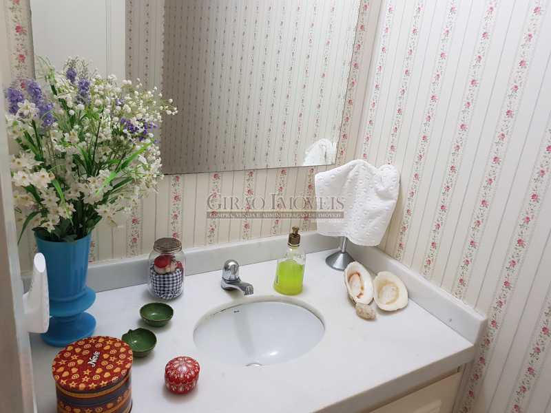 Conheça 20190125_142105 do imóvel - Excelente 4 quartos em São Conrado, com total infraestrutura, piscina, saúna, quadras, futebol, vôlei, tênis, 2 vagas. - GIAP40231 - 11 20190125_142105 - Excelente 4 quartos em São Conrado, com total infraestrutura, piscina, saúna, quadras, futebol, vôlei, tênis, 2 vagas. - GIAP40231 - 11