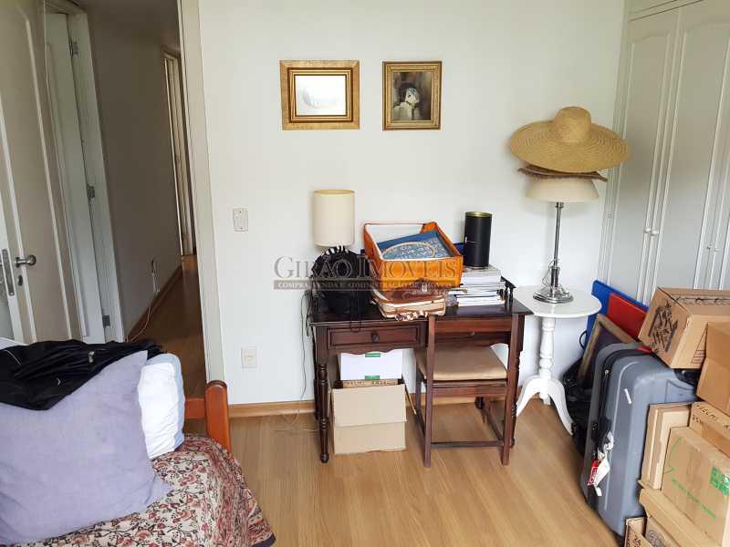 Conheça 20190125_142756 do imóvel - Excelente 4 quartos em São Conrado, com total infraestrutura, piscina, saúna, quadras, futebol, vôlei, tênis, 2 vagas. - GIAP40231 - 20 20190125_142756 - Excelente 4 quartos em São Conrado, com total infraestrutura, piscina, saúna, quadras, futebol, vôlei, tênis, 2 vagas. - GIAP40231 - 20