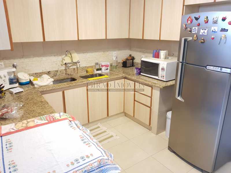 Conheça 20190125_142835 do imóvel - Excelente 4 quartos em São Conrado, com total infraestrutura, piscina, saúna, quadras, futebol, vôlei, tênis, 2 vagas. - GIAP40231 - 21 20190125_142835 - Excelente 4 quartos em São Conrado, com total infraestrutura, piscina, saúna, quadras, futebol, vôlei, tênis, 2 vagas. - GIAP40231 - 21