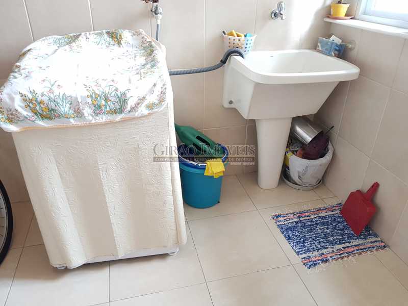 Conheça 20190125_142954 do imóvel - Excelente 4 quartos em São Conrado, com total infraestrutura, piscina, saúna, quadras, futebol, vôlei, tênis, 2 vagas. - GIAP40231 - 26 20190125_142954 - Excelente 4 quartos em São Conrado, com total infraestrutura, piscina, saúna, quadras, futebol, vôlei, tênis, 2 vagas. - GIAP40231 - 26