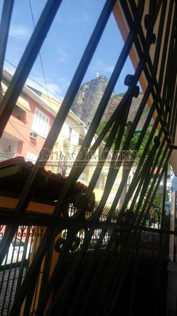 Conheça 2 do imóvel - Apartamento Para Alugar - Humaitá - Rio de Janeiro - RJ - GIAP20915 - 4 2 - Apartamento Para Alugar - Humaitá - Rio de Janeiro - RJ - GIAP20915 - 4