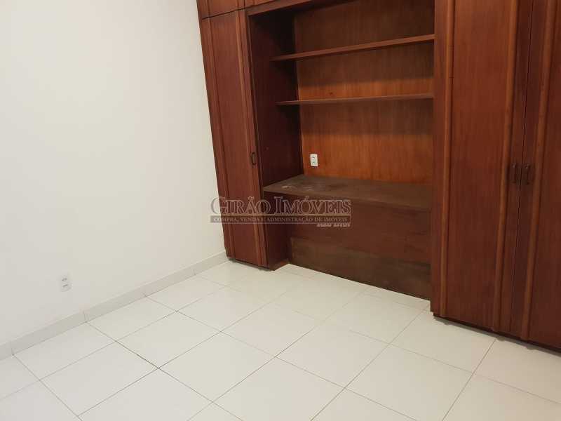 Conheça 20190205_181720 do imóvel - Apartamento Para Alugar - Humaitá - Rio de Janeiro - RJ - GIAP20915 - 11 20190205_181720 - Apartamento Para Alugar - Humaitá - Rio de Janeiro - RJ - GIAP20915 - 11