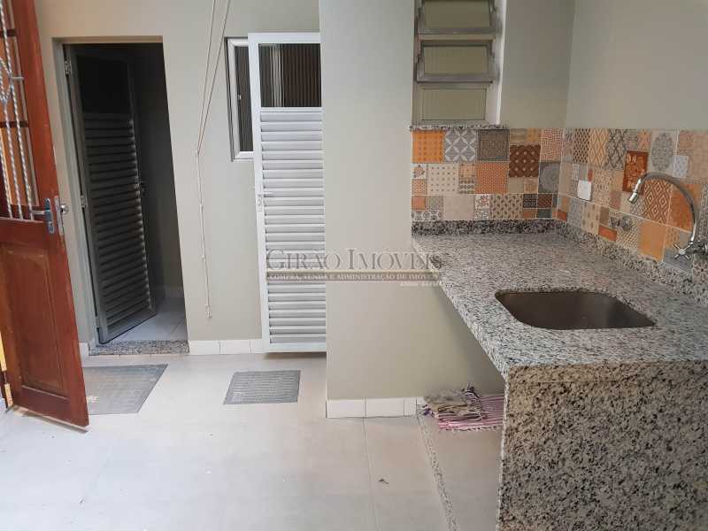Conheça 20190205_181754 do imóvel - Apartamento Para Alugar - Humaitá - Rio de Janeiro - RJ - GIAP20915 - 14 20190205_181754 - Apartamento Para Alugar - Humaitá - Rio de Janeiro - RJ - GIAP20915 - 14