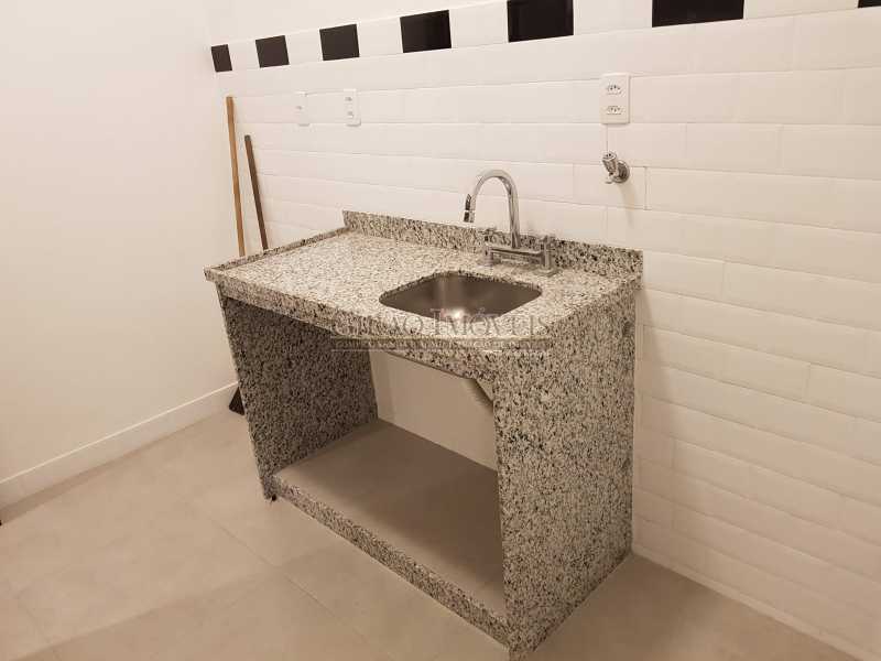 Conheça 20190205_181820 do imóvel - Apartamento Para Alugar - Humaitá - Rio de Janeiro - RJ - GIAP20915 - 17 20190205_181820 - Apartamento Para Alugar - Humaitá - Rio de Janeiro - RJ - GIAP20915 - 17