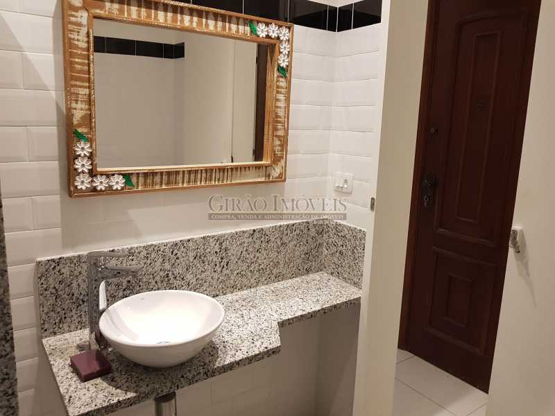 Conheça 20190205_181943 do imóvel - Apartamento Para Alugar - Humaitá - Rio de Janeiro - RJ - GIAP20915 - 26 20190205_181943 - Apartamento Para Alugar - Humaitá - Rio de Janeiro - RJ - GIAP20915 - 26