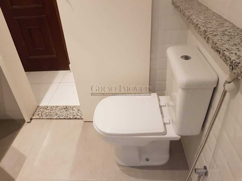 Conheça 20190205_181947 do imóvel - Apartamento Para Alugar - Humaitá - Rio de Janeiro - RJ - GIAP20915 - 27 20190205_181947 - Apartamento Para Alugar - Humaitá - Rio de Janeiro - RJ - GIAP20915 - 27