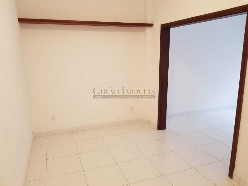 Conheça 20190205_182100 do imóvel - Apartamento Para Alugar - Humaitá - Rio de Janeiro - RJ - GIAP20915 - 6 20190205_182100 - Apartamento Para Alugar - Humaitá - Rio de Janeiro - RJ - GIAP20915 - 6