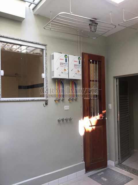Conheça cb2e2216-161c-4b91-addb-f6a340 do imóvel - Apartamento Para Alugar - Humaitá - Rio de Janeiro - RJ - GIAP20915 - 23 cb2e2216-161c-4b91-addb-f6a340 - Apartamento Para Alugar - Humaitá - Rio de Janeiro - RJ - GIAP20915 - 23