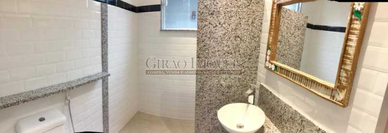 Conheça c do imóvel - Apartamento Para Alugar - Humaitá - Rio de Janeiro - RJ - GIAP20915 - 26 c - Apartamento Para Alugar - Humaitá - Rio de Janeiro - RJ - GIAP20915 - 26