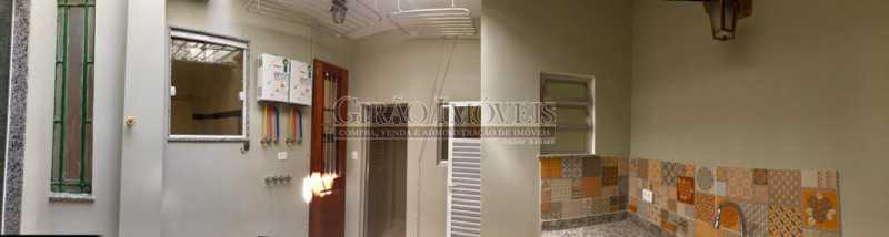 Conheça g do imóvel - Apartamento Para Alugar - Humaitá - Rio de Janeiro - RJ - GIAP20915 - 30 g - Apartamento Para Alugar - Humaitá - Rio de Janeiro - RJ - GIAP20915 - 30