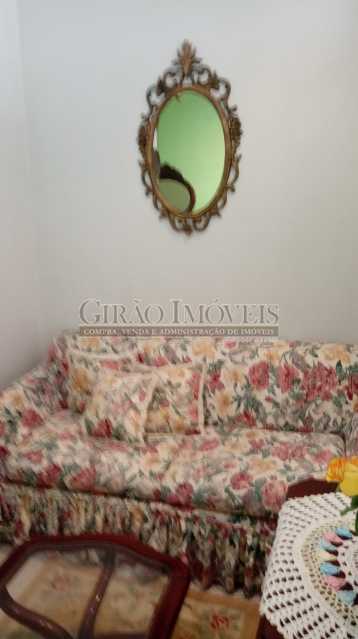 Conheça 1 do imóvel - Apartamento Para Alugar - Copacabana - Rio de Janeiro - RJ - GIAP10528 - 1 1 - Apartamento Para Alugar - Copacabana - Rio de Janeiro - RJ - GIAP10528 - 1
