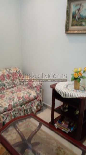 Conheça 2 do imóvel - Apartamento Para Alugar - Copacabana - Rio de Janeiro - RJ - GIAP10528 - 3 2 - Apartamento Para Alugar - Copacabana - Rio de Janeiro - RJ - GIAP10528 - 3