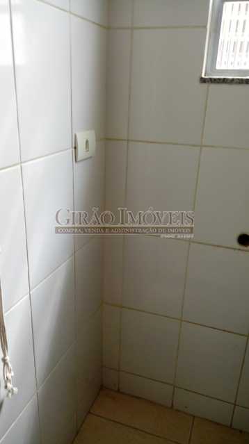 Conheça 3 do imóvel - Apartamento Para Alugar - Copacabana - Rio de Janeiro - RJ - GIAP10528 - 4 3 - Apartamento Para Alugar - Copacabana - Rio de Janeiro - RJ - GIAP10528 - 4