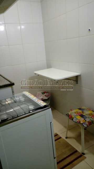Conheça 5 do imóvel - Apartamento Para Alugar - Copacabana - Rio de Janeiro - RJ - GIAP10528 - 6 5 - Apartamento Para Alugar - Copacabana - Rio de Janeiro - RJ - GIAP10528 - 6