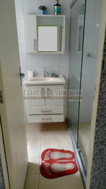 Conheça 7 do imóvel - Apartamento Para Alugar - Copacabana - Rio de Janeiro - RJ - GIAP10528 - 8 7 - Apartamento Para Alugar - Copacabana - Rio de Janeiro - RJ - GIAP10528 - 8