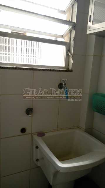 Conheça 8 do imóvel - Apartamento Para Alugar - Copacabana - Rio de Janeiro - RJ - GIAP10528 - 9 8 - Apartamento Para Alugar - Copacabana - Rio de Janeiro - RJ - GIAP10528 - 9
