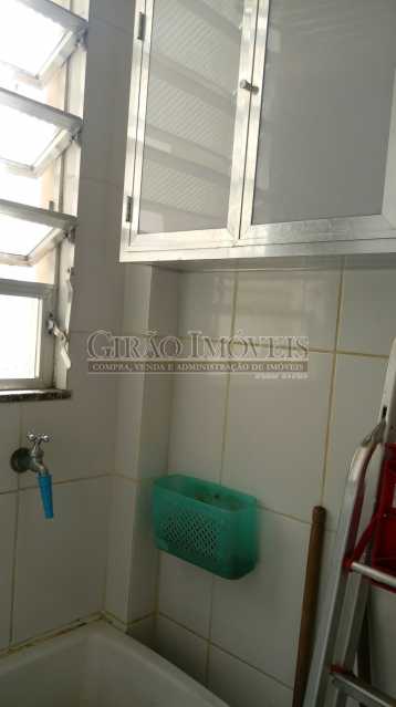 Conheça 9 do imóvel - Apartamento Para Alugar - Copacabana - Rio de Janeiro - RJ - GIAP10528 - 10 9 - Apartamento Para Alugar - Copacabana - Rio de Janeiro - RJ - GIAP10528 - 10