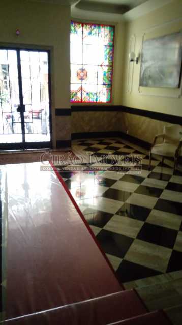 Conheça 13 do imóvel - Apartamento Para Alugar - Copacabana - Rio de Janeiro - RJ - GIAP10528 - 14 13 - Apartamento Para Alugar - Copacabana - Rio de Janeiro - RJ - GIAP10528 - 14