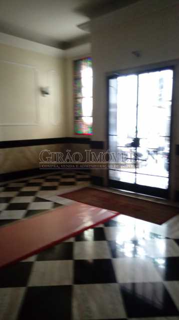 Conheça 14 do imóvel - Apartamento Para Alugar - Copacabana - Rio de Janeiro - RJ - GIAP10528 - 15 14 - Apartamento Para Alugar - Copacabana - Rio de Janeiro - RJ - GIAP10528 - 15
