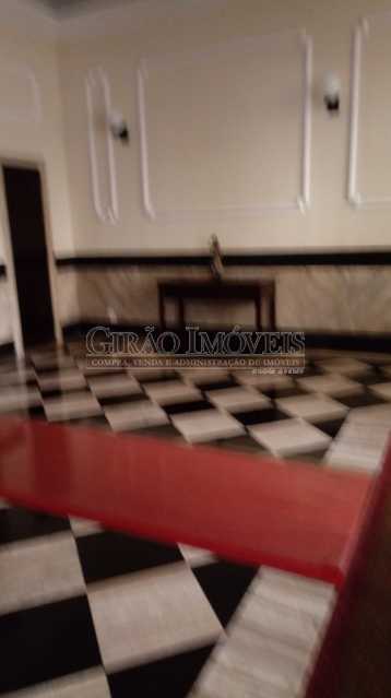 Conheça 15 do imóvel - Apartamento Para Alugar - Copacabana - Rio de Janeiro - RJ - GIAP10528 - 16 15 - Apartamento Para Alugar - Copacabana - Rio de Janeiro - RJ - GIAP10528 - 16