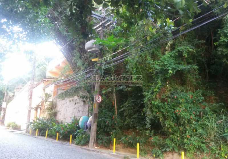 Conheça sao leobaldo1 do imóvel - Terreno 450m² à venda Rua São Leobaldo,São Conrado, Rio de Janeiro - R$ 650.000 - GIFR00009 - 1 sao leobaldo1 - Terreno 450m² à venda Rua São Leobaldo,São Conrado, Rio de Janeiro - R$ 650.000 - GIFR00009 - 1