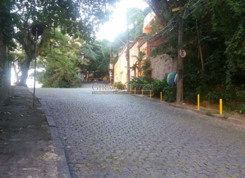 Conheça sao leobaldo3 do imóvel - Terreno 450m² à venda Rua São Leobaldo,São Conrado, Rio de Janeiro - R$ 650.000 - GIFR00009 - 3 sao leobaldo3 - Terreno 450m² à venda Rua São Leobaldo,São Conrado, Rio de Janeiro - R$ 650.000 - GIFR00009 - 3