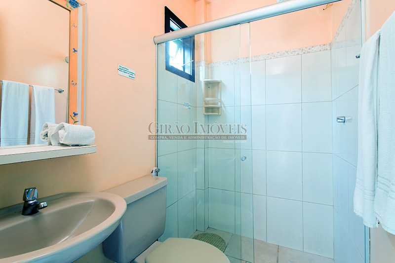 banheiro - Hotel à venda Rua Carlos Alberto de Carvalho,Costazul, Rio das Ostras - R$ 2.600.000 - GIHT210001 - 17