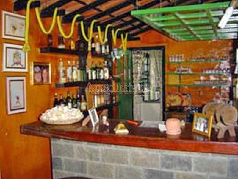 Bar - Hotel à venda Rua Carlos Alberto de Carvalho,Costazul, Rio das Ostras - R$ 2.600.000 - GIHT210001 - 8