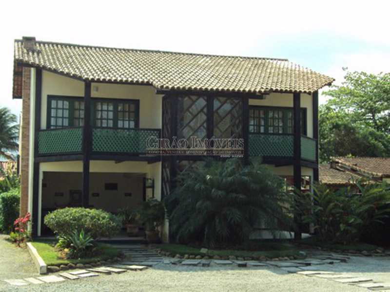 Centro de convenções - Hotel à venda Rua Carlos Alberto de Carvalho,Costazul, Rio das Ostras - R$ 2.600.000 - GIHT210001 - 4
