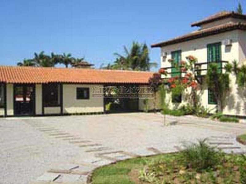 Estacionamento - Hotel à venda Rua Carlos Alberto de Carvalho,Costazul, Rio das Ostras - R$ 2.600.000 - GIHT210001 - 6