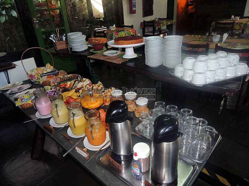 Conheça mesa de café da manhã do imóvel - Hotel à venda Rua Carlos Alberto de Carvalho,Costazul, Rio das Ostras - R$ 2.600.000 - GIHT210001 - 22 mesa de café da manhã - Hotel à venda Rua Carlos Alberto de Carvalho,Costazul, Rio das Ostras - R$ 2.600.000 - GIHT210001 - 22