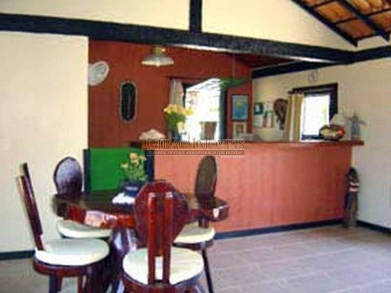 Conheça Recepção do imóvel - Hotel à venda Rua Carlos Alberto de Carvalho,Costazul, Rio das Ostras - R$ 2.600.000 - GIHT210001 - 11 Recepção - Hotel à venda Rua Carlos Alberto de Carvalho,Costazul, Rio das Ostras - R$ 2.600.000 - GIHT210001 - 11