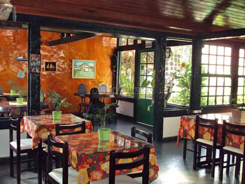 restaurante - Hotel à venda Rua Carlos Alberto de Carvalho,Costazul, Rio das Ostras - R$ 2.600.000 - GIHT210001 - 19