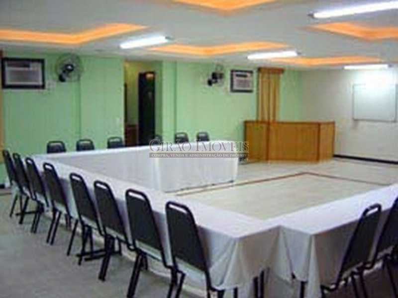 Conheça Sala de convenção do imóvel - Hotel à venda Rua Carlos Alberto de Carvalho,Costazul, Rio das Ostras - R$ 2.600.000 - GIHT210001 - 5 Sala de convenção - Hotel à venda Rua Carlos Alberto de Carvalho,Costazul, Rio das Ostras - R$ 2.600.000 - GIHT210001 - 5