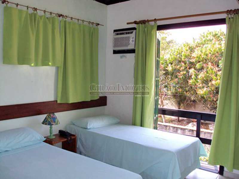 Conheça suíte2 do imóvel - Hotel à venda Rua Carlos Alberto de Carvalho,Costazul, Rio das Ostras - R$ 2.600.000 - GIHT210001 - 15 suíte2 - Hotel à venda Rua Carlos Alberto de Carvalho,Costazul, Rio das Ostras - R$ 2.600.000 - GIHT210001 - 15